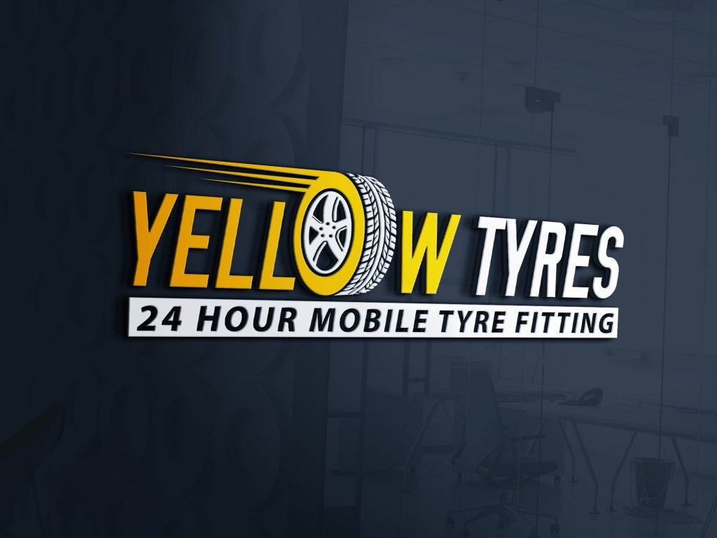 Yellow Tyres 24 Hour Emergency Mobile Tyre Fitting Service