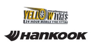 Hankook Tyres Mobile Fitted