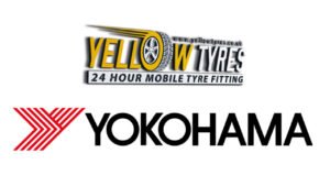 Yokohama Tyres Mobile Fitted