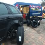 Yellow Tyres 24 Hour Mobile Tyre Fitting Service Covers London Borough of Enfield Islington Haringey Barnet
