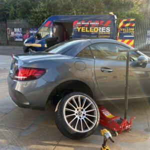 tyre callouts Mobile Tyre Fitting